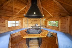 Hobbit House ORB- click for photo gallery